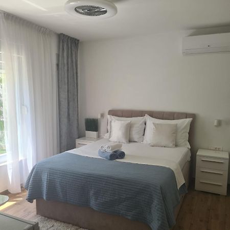 Villa Queen 자다르 외부 사진